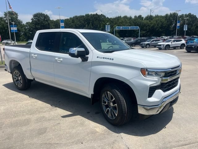 2026 Chevrolet Silverado 1500 LT - Photo 11
