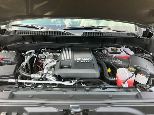 2026 Chevrolet Silverado 1500 RST - Photo 42