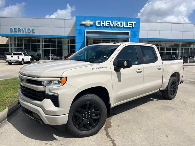 2026 Chevrolet Silverado 1500 RST - Photo 2