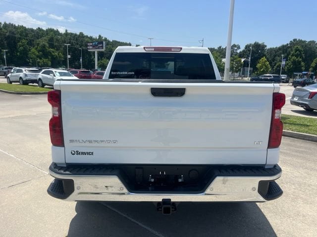 2026 Chevrolet Silverado 1500 LT - Photo 5