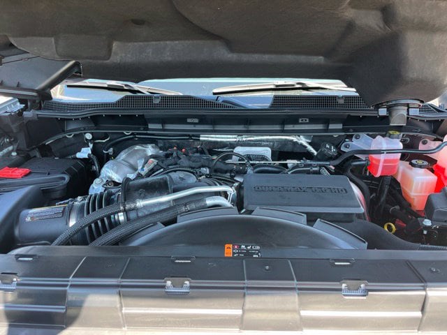 2026 Chevrolet Silverado 2500 HD LTZ - Photo 42