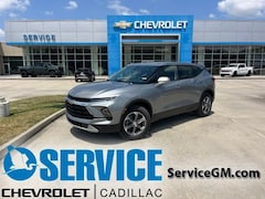 2026 Chevrolet Blazer 2LT SUV