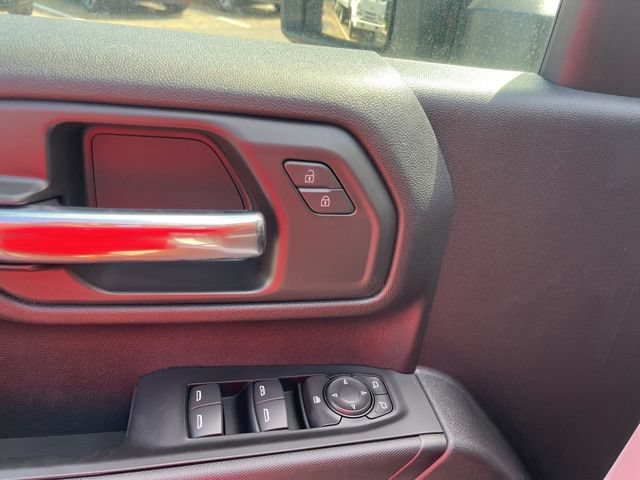2025 Chevrolet Silverado 3500 HD Work Truck - Photo 14