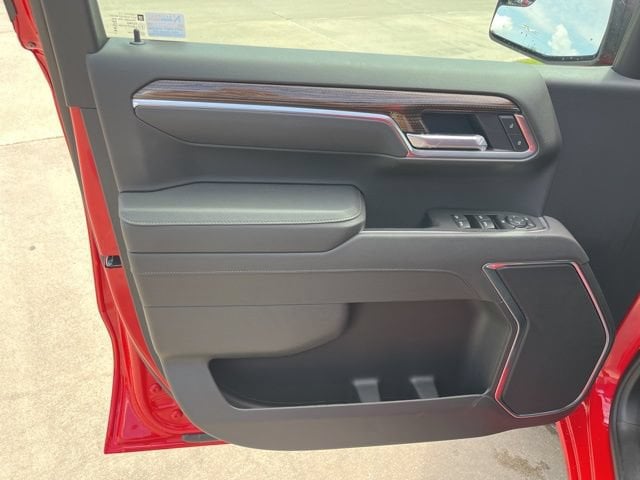 2026 Chevrolet Silverado 1500 LT - Photo 16