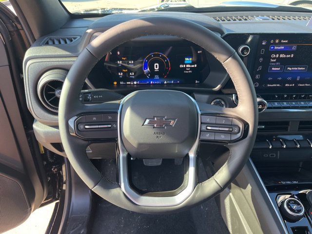2026 Chevrolet Colorado Trail Boss - Photo 16