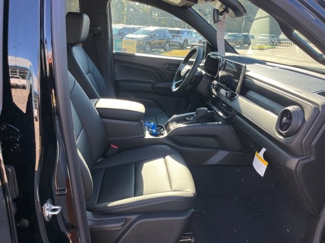 2026 Chevrolet Colorado Trail Boss - Photo 40