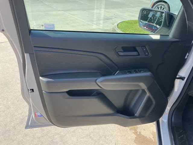 2026 Chevrolet Colorado Trail Boss - Photo 13