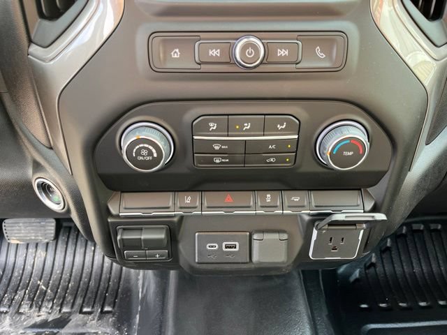 2026 Chevrolet Silverado 2500 HD Work Truck - Photo 21