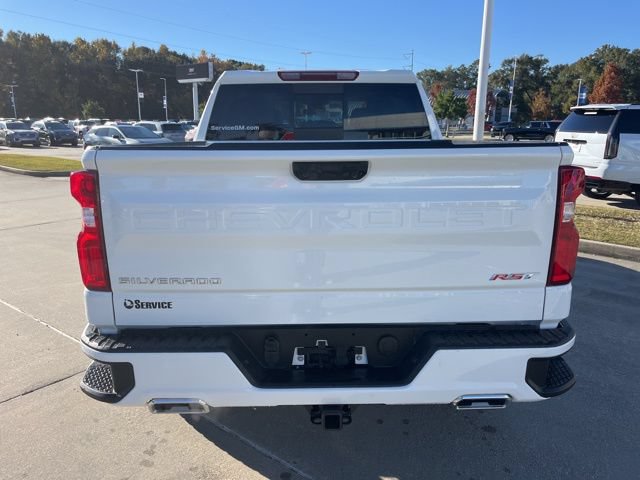 2026 Chevrolet Silverado 1500 RST - Photo 6
