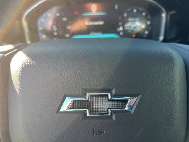 2026 Chevrolet Silverado 1500 RST - Photo 44