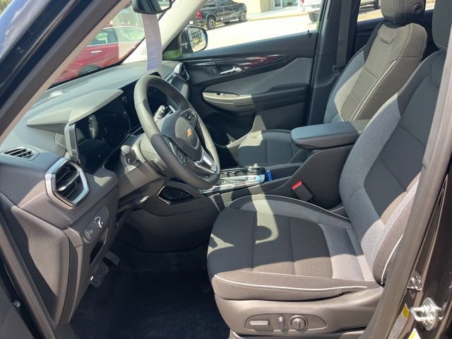 2026 Chevrolet Trailblazer LT - Photo 16