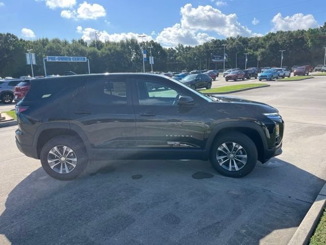 2027 Chevrolet Equinox LT - Photo 9
