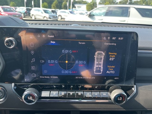 2026 Chevrolet Colorado Trail Boss - Photo 29