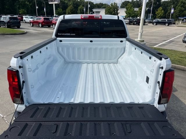 2026 Chevrolet Colorado LT - Photo 6