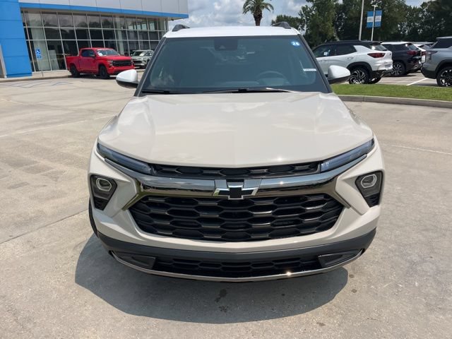 2026 Chevrolet Trailblazer Activ - Photo 12