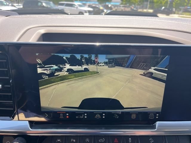 2026 Chevrolet Silverado 1500 LT Trail Boss - Photo 30