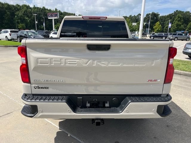 2026 Chevrolet Silverado 1500 RST - Photo 5