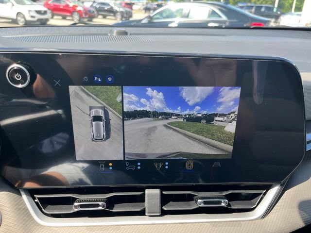 2027 Chevrolet Equinox LT - Photo 29