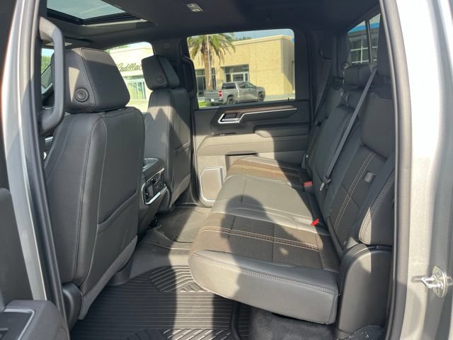 2026 Chevrolet Silverado 2500 HD High Country - Photo 45