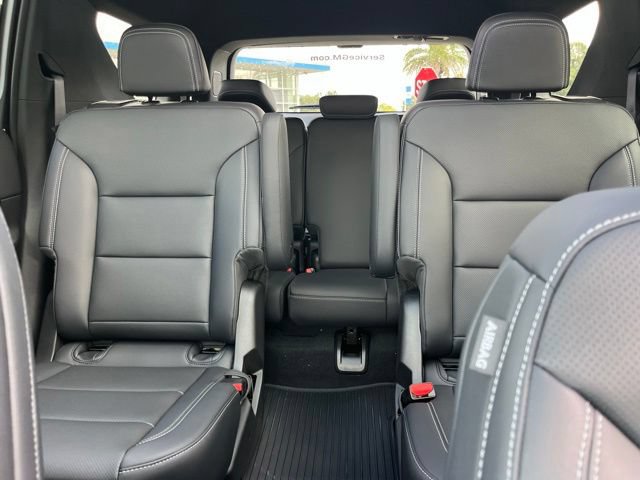 2027 Chevrolet Traverse LT - Photo 41