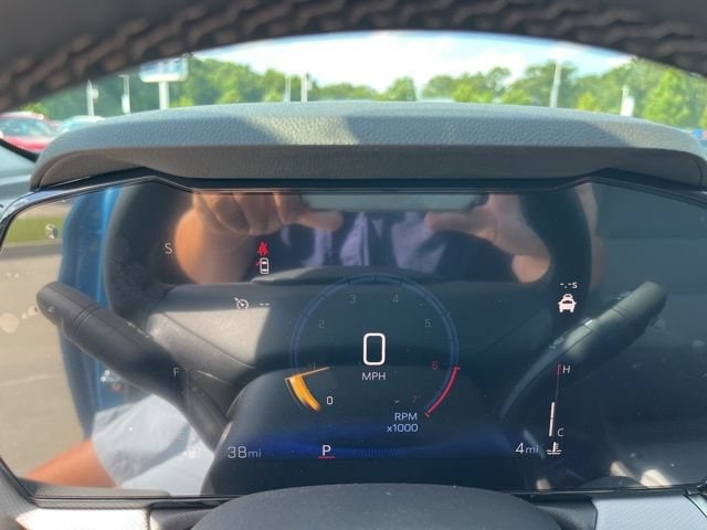 2026 Chevrolet Trailblazer LT - Photo 21