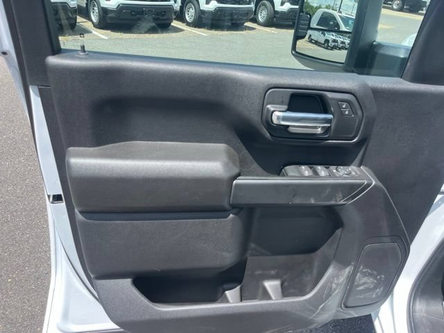 2026 Chevrolet Silverado 2500 HD Work Truck - Photo 12