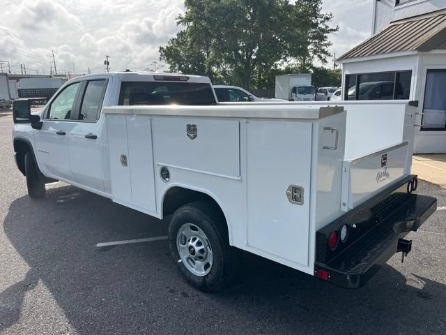 2026 Chevrolet Silverado 2500 HD Work Truck - Photo 6
