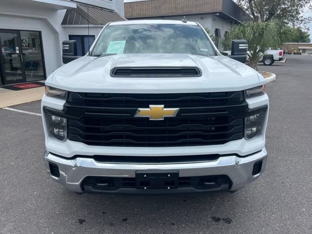 2026 Chevrolet Silverado 2500 HD Work Truck - Photo 11