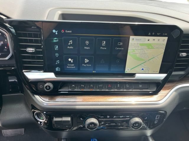 2026 Chevrolet Silverado 1500 RST - Photo 27