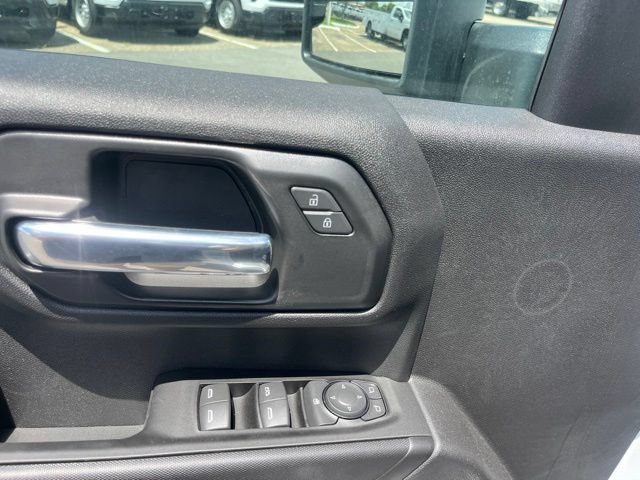 2026 Chevrolet Silverado 2500 HD Work Truck - Photo 13