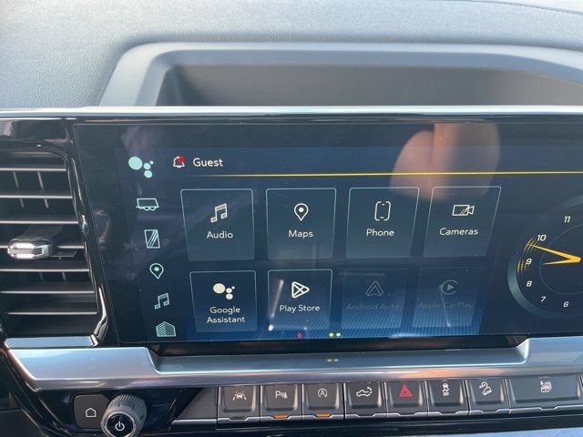 2026 Chevrolet Silverado 1500 LTZ - Photo 38