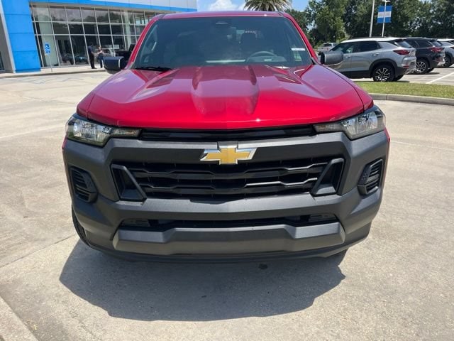 2026 Chevrolet Colorado Work Truck - Photo 11