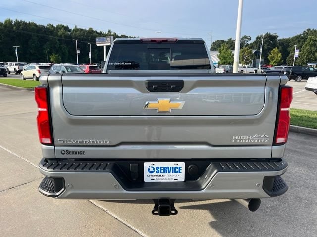 2026 Chevrolet Silverado 2500 HD High Country - Photo 6