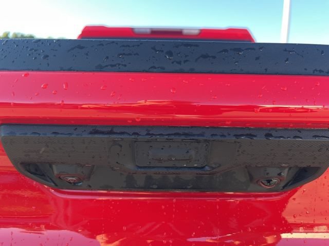 2026 Chevrolet Silverado 1500 Custom - Photo 8