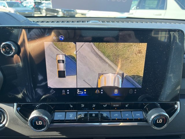 2026 Chevrolet Colorado Trail Boss - Photo 27