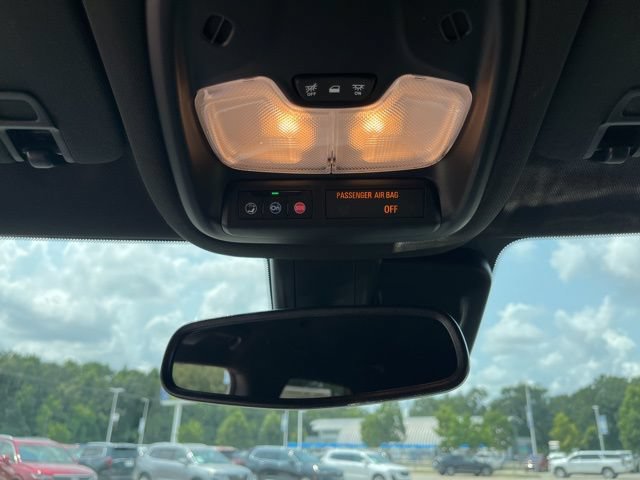 2026 Chevrolet Trailblazer Activ - Photo 29