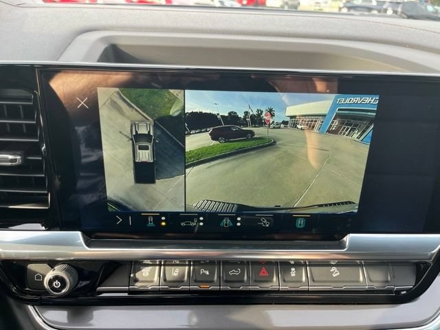 2026 Chevrolet Silverado 2500 HD High Country - Photo 33