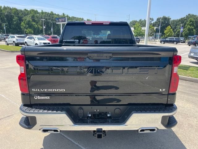 2026 Chevrolet Silverado 1500 LT - Photo 6