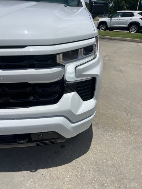 2026 Chevrolet Silverado 1500 RST - Photo 15