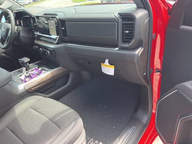 2026 Chevrolet Silverado 1500 LT - Photo 36