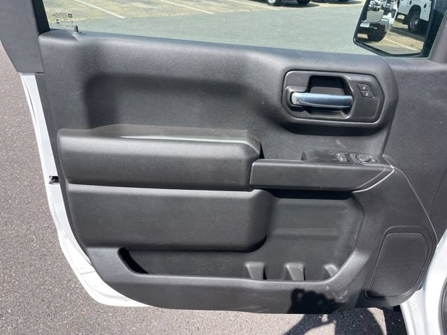 2026 Chevrolet Silverado 1500 Work Truck - Photo 11