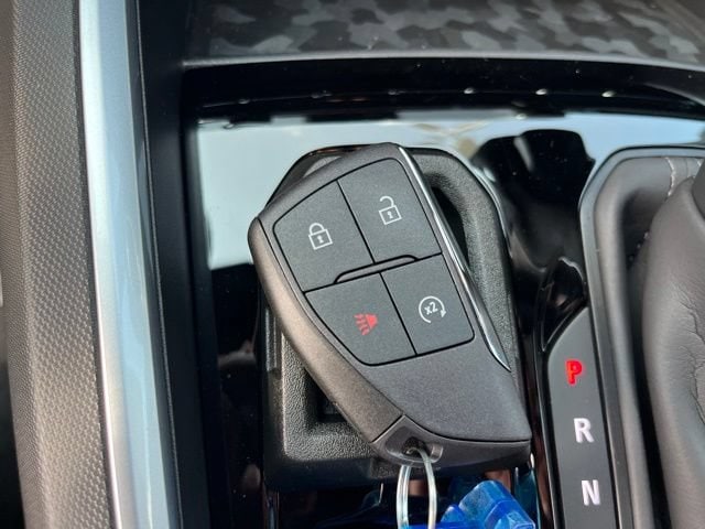2026 Chevrolet Colorado LT - Photo 29