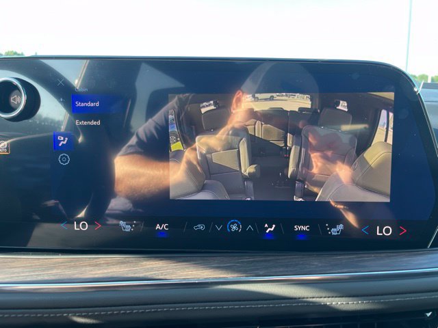 2027 Chevrolet Tahoe Z71 - Photo 35
