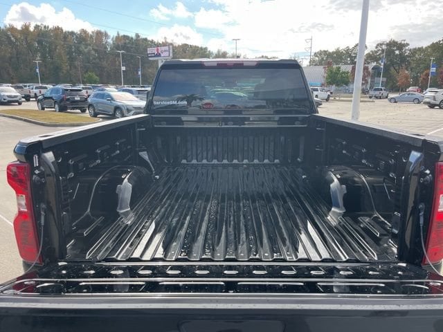2026 Chevrolet Silverado 2500 HD LT - Photo 8