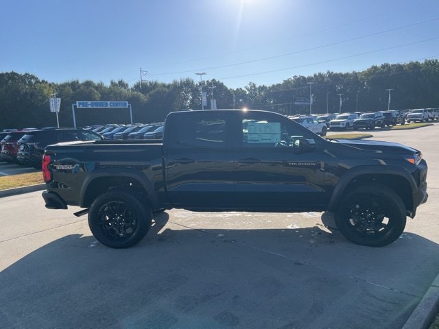 2026 Chevrolet Colorado Trail Boss - Photo 10