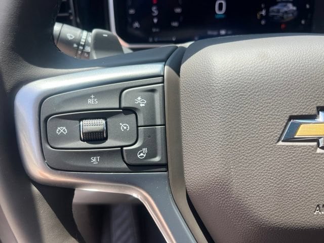 2026 Chevrolet Silverado 1500 LT - Photo 20