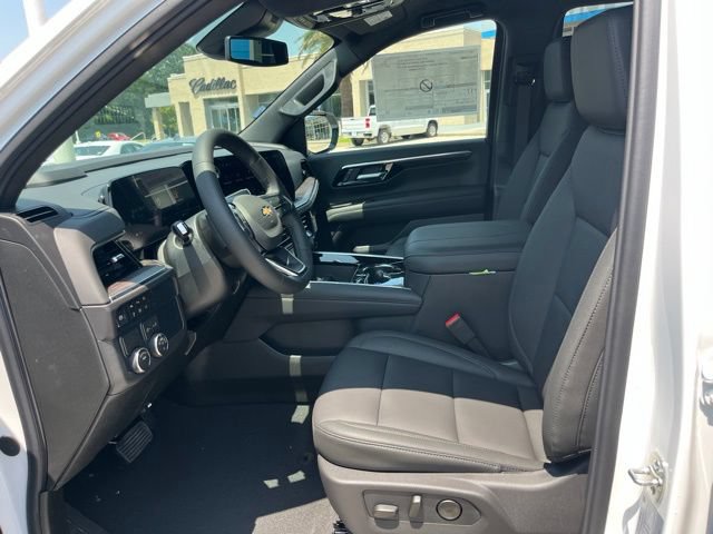 2026 Chevrolet Tahoe LT - Photo 18