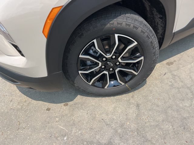 2026 Chevrolet Trailblazer Activ - Photo 34