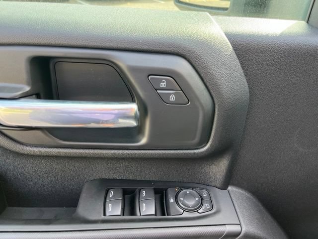 2026 Chevrolet Silverado 2500 HD Work Truck - Photo 13