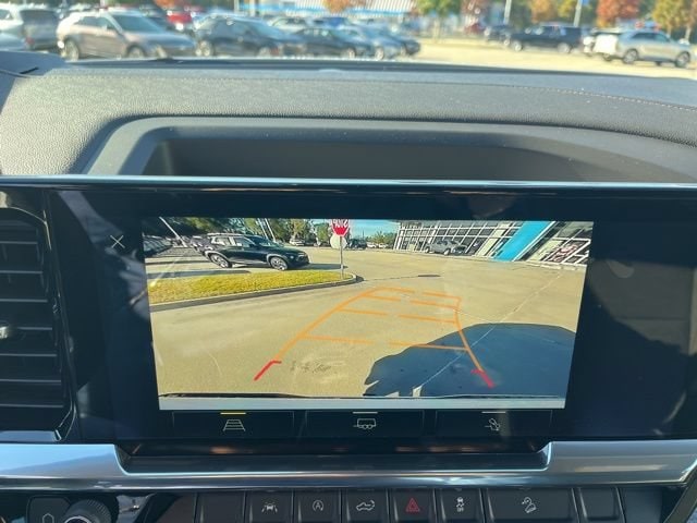 2026 Chevrolet Silverado 1500 RST - Photo 28